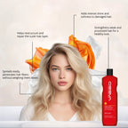 Hair Care Conditioner