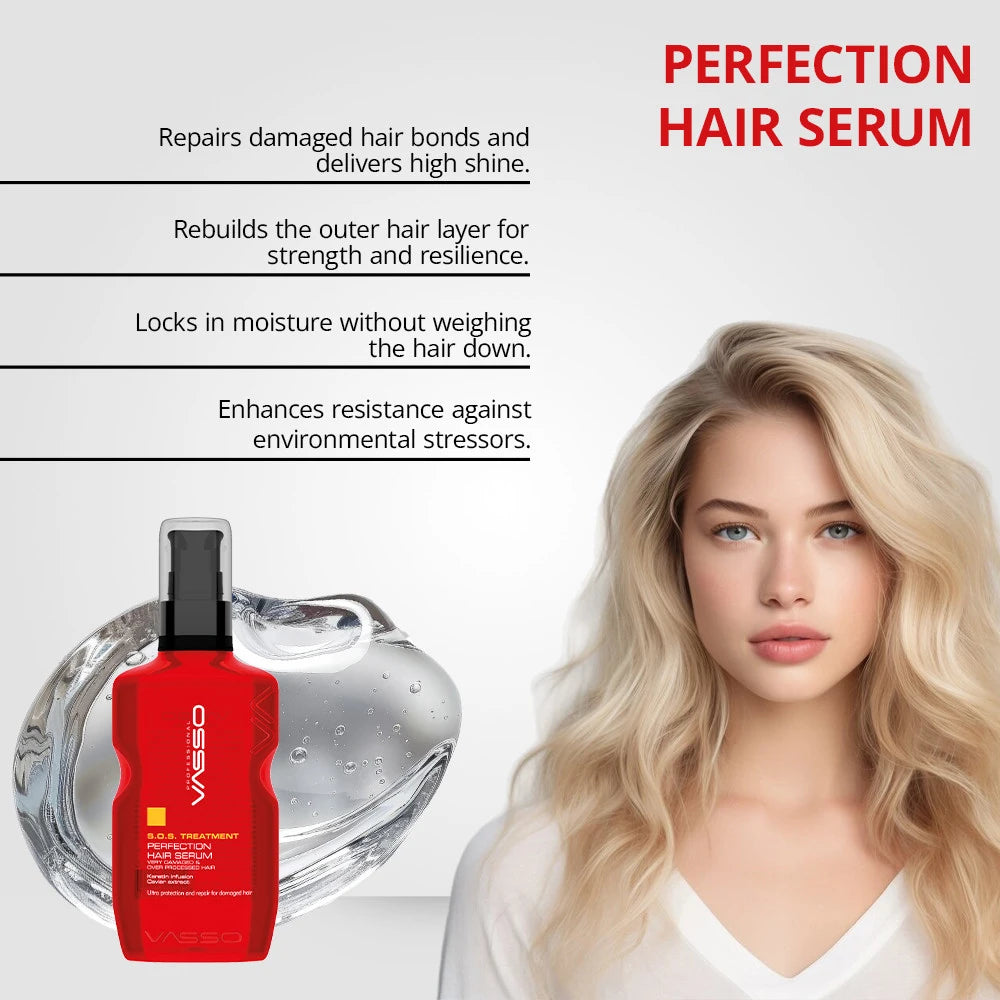 Perfection Hair Serum