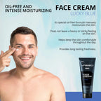 Face Cream - Lucky Blue