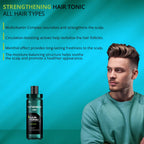 Hair Tonic Revitalizing