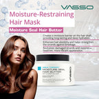 Moisture Seal Hair Butter