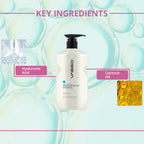 Moisture Boost Shampoo