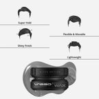 Black Edition Fiber Gel - Gravity