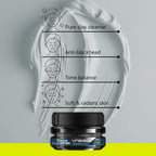 Face Clay Mask - Mud
