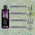Hair Tonic Sebum