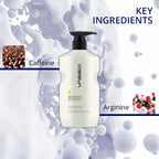 Densifying Shampoo