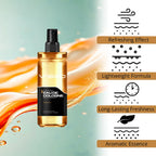 Eau De Cologne - Tobacco