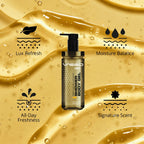 Body Shower Gel
