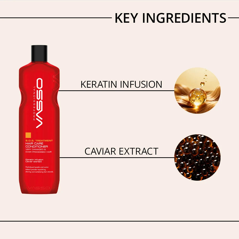 Hair Care Conditioner