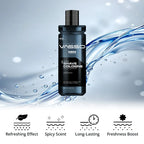 Cream Cologne - Platinum