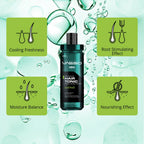 Hair Tonic Revitalizing