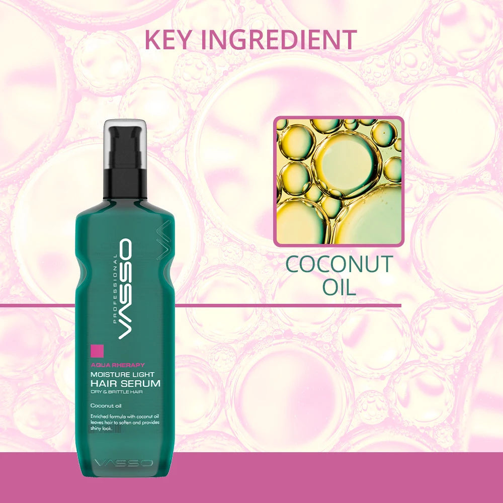 Moisture Light Hair Serum