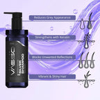 Silver Shade Shampoo