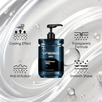 Shaving Gel - Rest