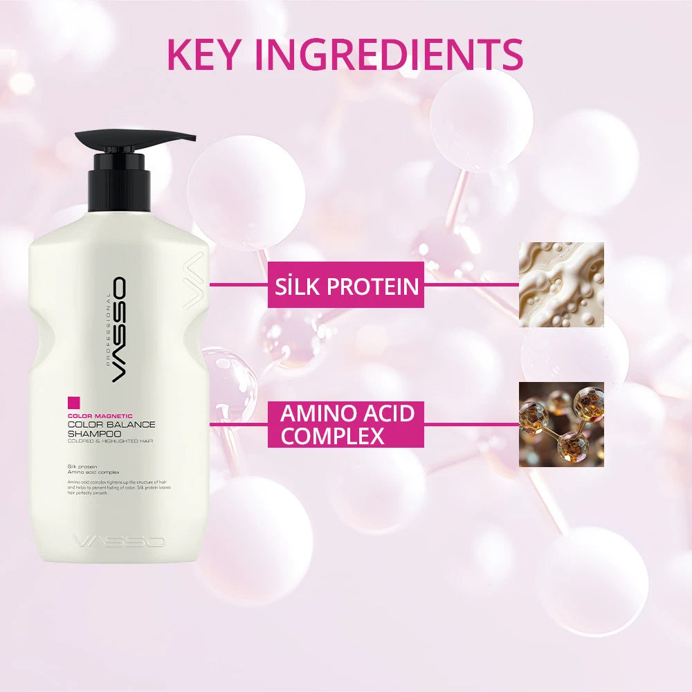 Color Balance Shampoo