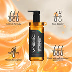 Pro Active Shampoo