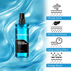 Eau De Cologne - City Light
