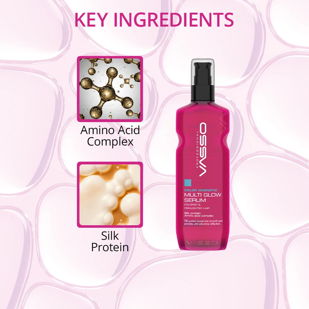 Multi Glow Serum