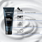 Face Cream - Lucky Blue