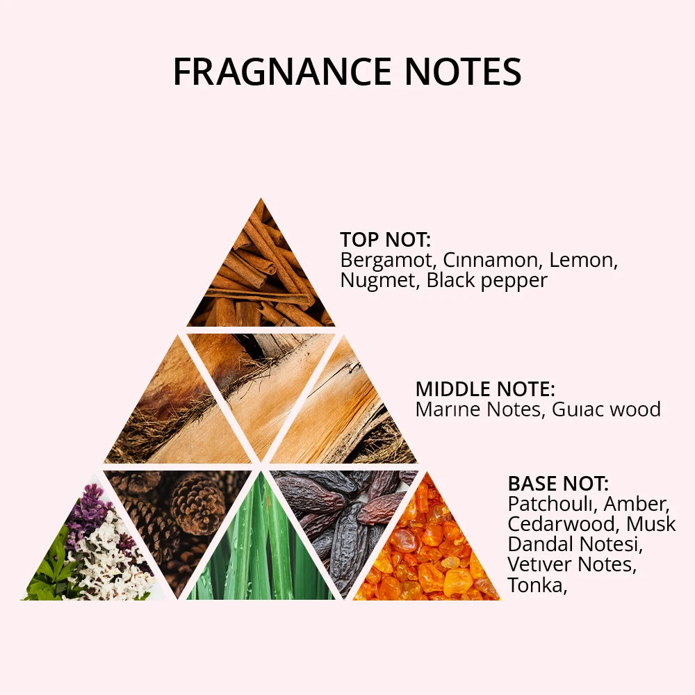 Cream Cologne - Kick Start