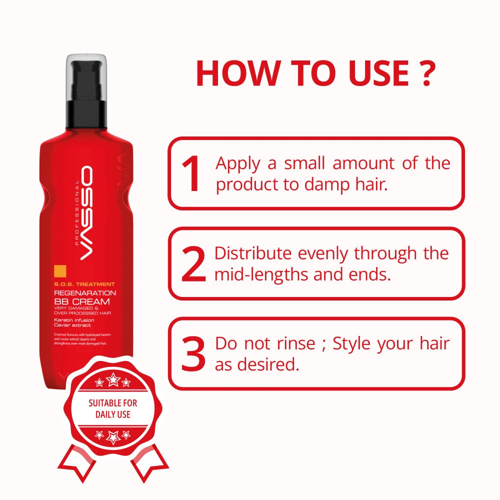 Regenaration BB Cream