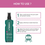 Moisture Light Hair Serum