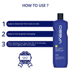 Volume Conditioner