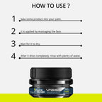 Face Clay Mask - Mud