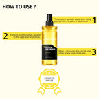 Eau De Cologne - Fresh Lemon