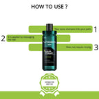 Hair Tonic Revitalizing