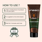 Mustache And Beard Conditioner