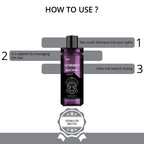 Hair Tonic Sebum