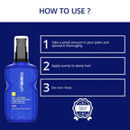 Volume Infusion Hair Serum