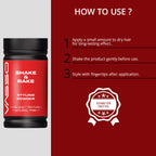 Styling Powder Ultra Matte