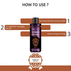 Hair Tonic Sensitive