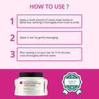 Color Defence Hair Mask