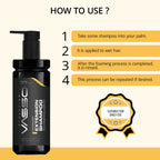 Extension Shampoo - Condenser