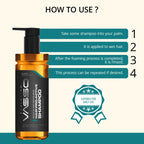 Pro Active Shampoo