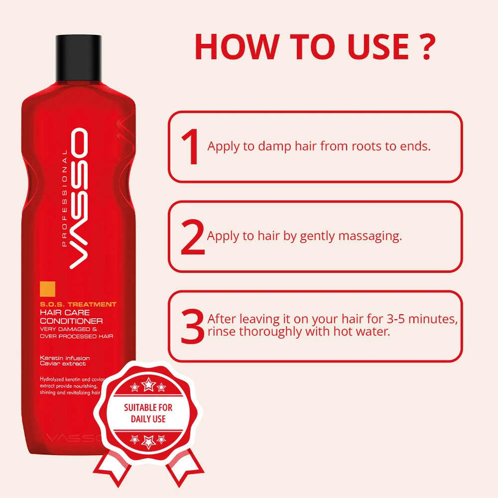 Hair Care Conditioner