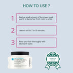 Moisture Seal Hair Butter