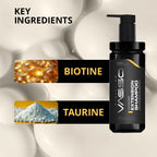 Extension Shampoo - Condenser