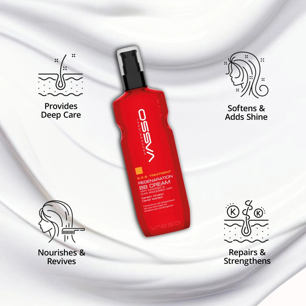 Regenaration BB Cream