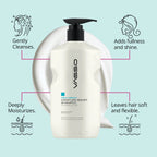 Moisture Boost Shampoo
