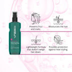 Moisture Light Hair Serum