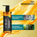 Pro Active Shampoo