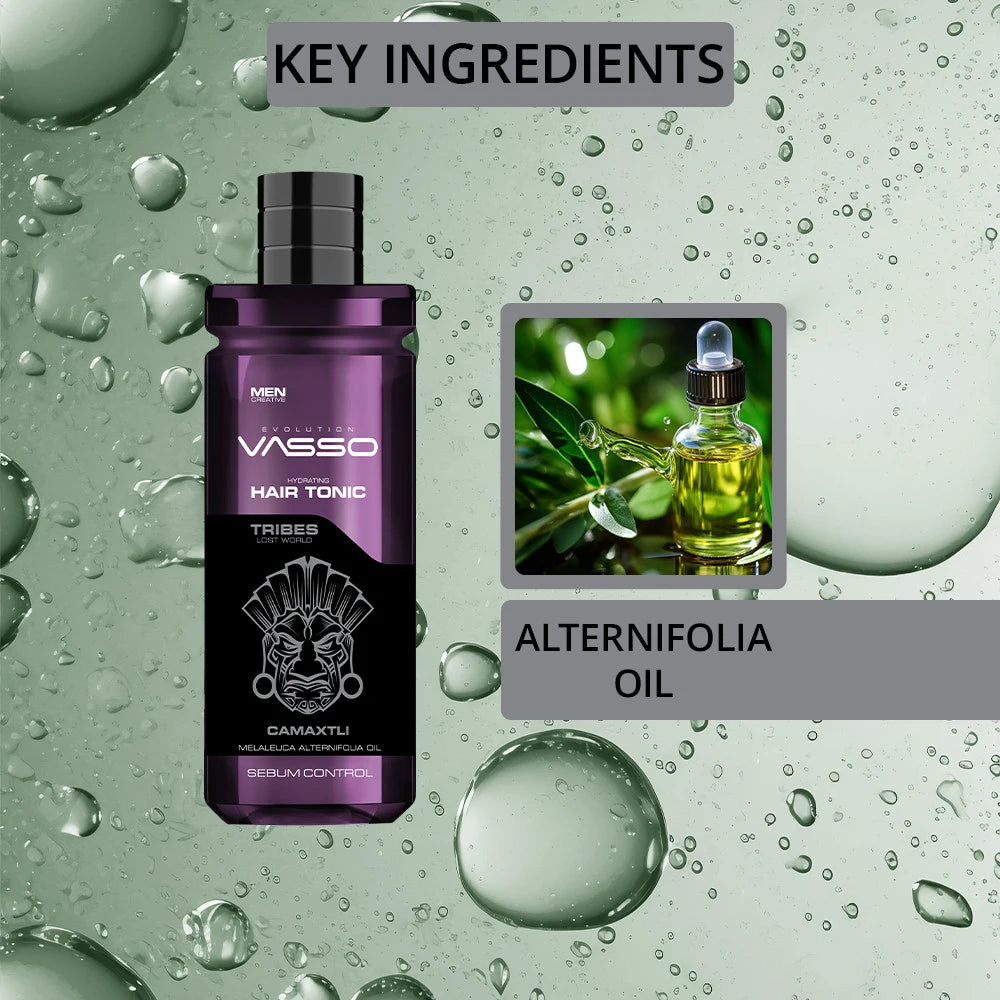 Hair Tonic Sebum