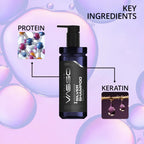 Silver Shade Shampoo