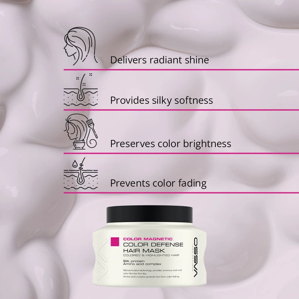 Color Defence Hair Mask