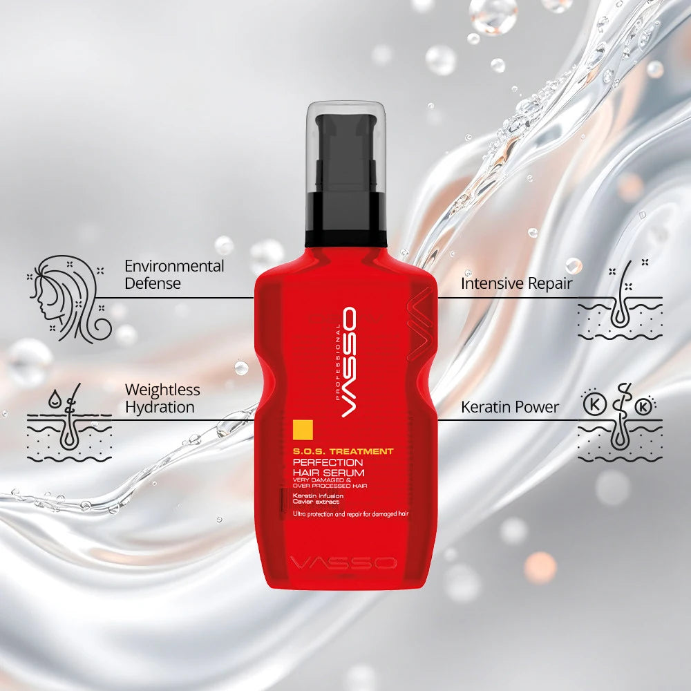 Perfection Hair Serum