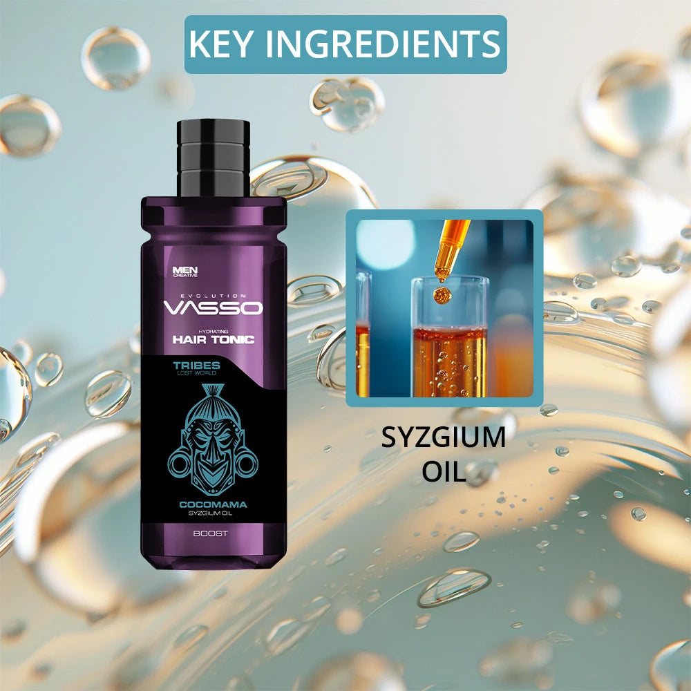 Hair Tonic Boost